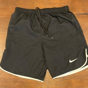 Nike soccer shorts men. Light weight, Dry-fit